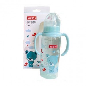 Robins Plastic Bottle 250 ml